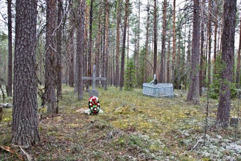 Фотография 2013 года. Предоставлена Генеральным консульством Республики Польша в Санкт-Петербурге