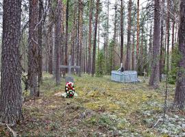 Фотография 2013 года. Предоставлена Генеральным консульством Республики Польша в Санкт-Петербурге