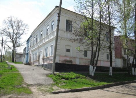 Источник: http://wikimapia.org/20192644/ru/%D0%A2%D1%80%D0%BE%D0%B8%D1%86%D0%BA%D0%B0%D1%8F-%D1%83%D0%BB-1