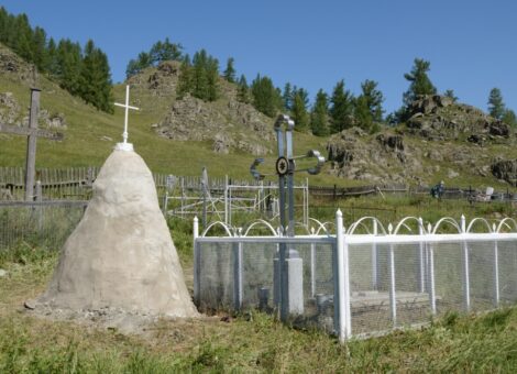 Фотография Г.Алекны 2012 года