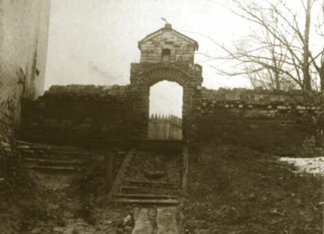 Фотография 1932 года. Источник: http://morshansk.ru/oldphoto/#20